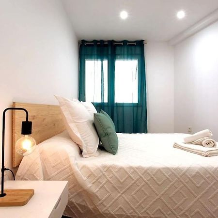 Apartamento Romantico Marco Calp Exterior foto