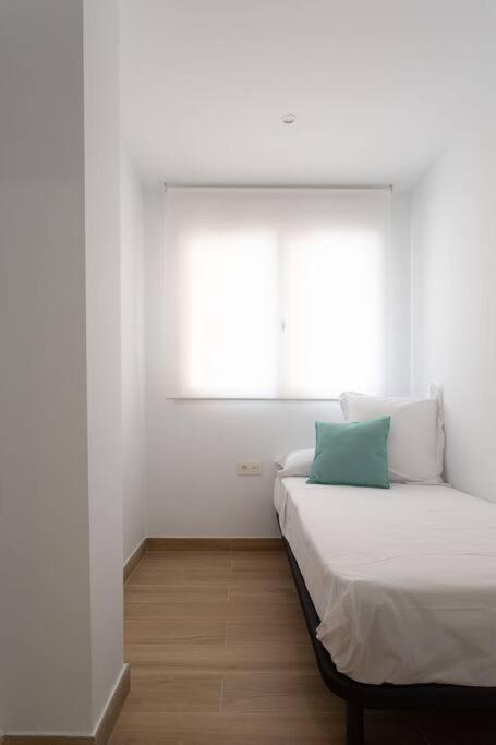 Apartamento Romantico Marco Calp Exterior foto