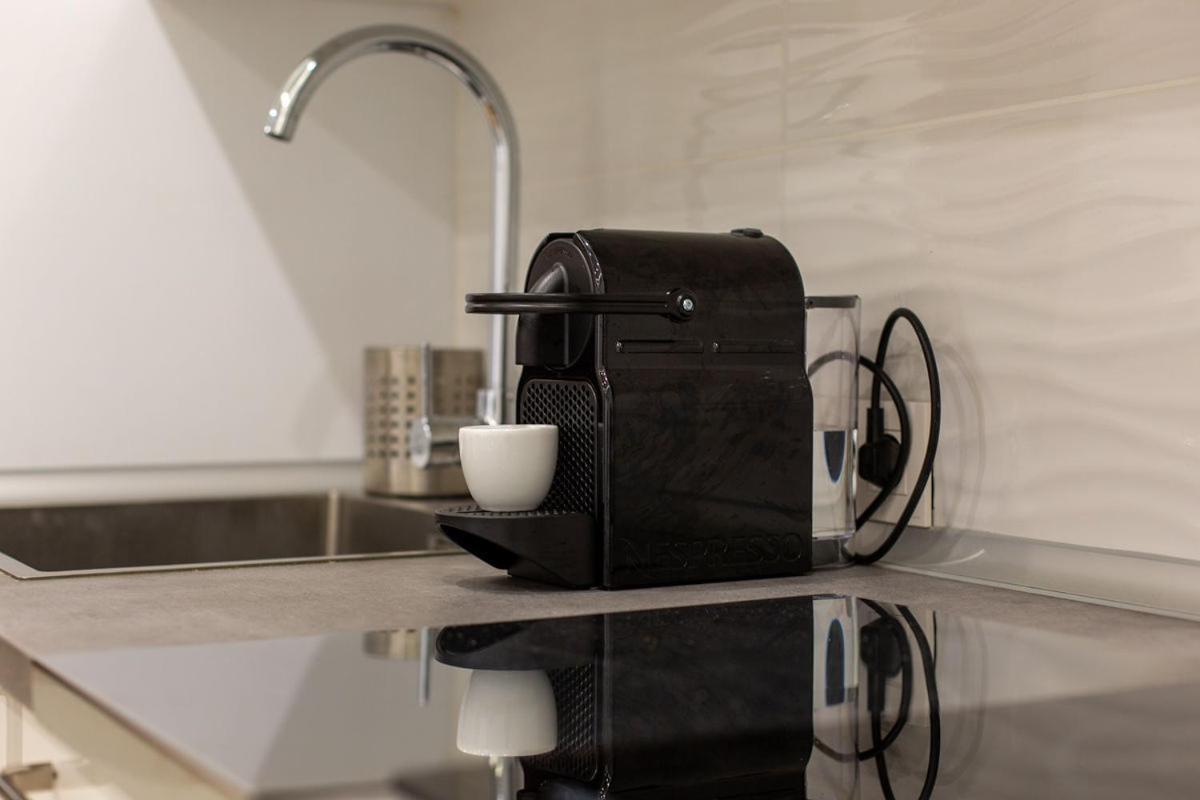 Apartamento Romantico Marco Calp Exterior foto